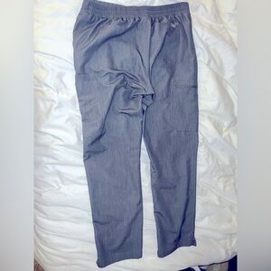 FIGS- Yola Petite Skinny Scrub Pants